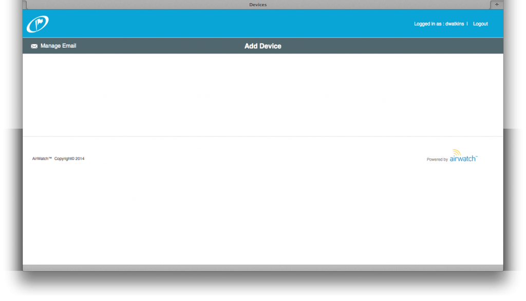 Airwatch Support Portal, Airwatch Cloud Connector 使い方 – MORO
