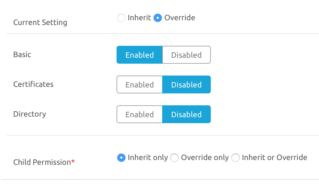 Issues Accessing Airwatch API After 8.3.1.0 Update – macmule