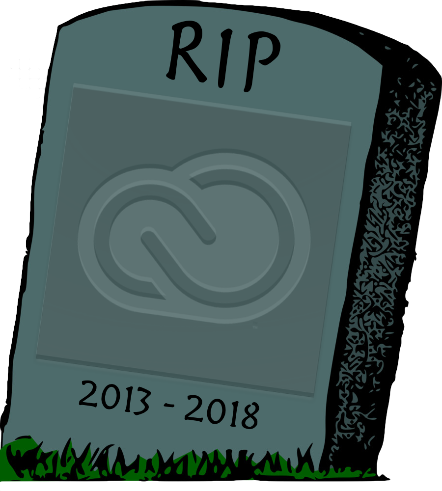 Adobe Creative Cloud 2019 The Death Of Creative Cloud Packager