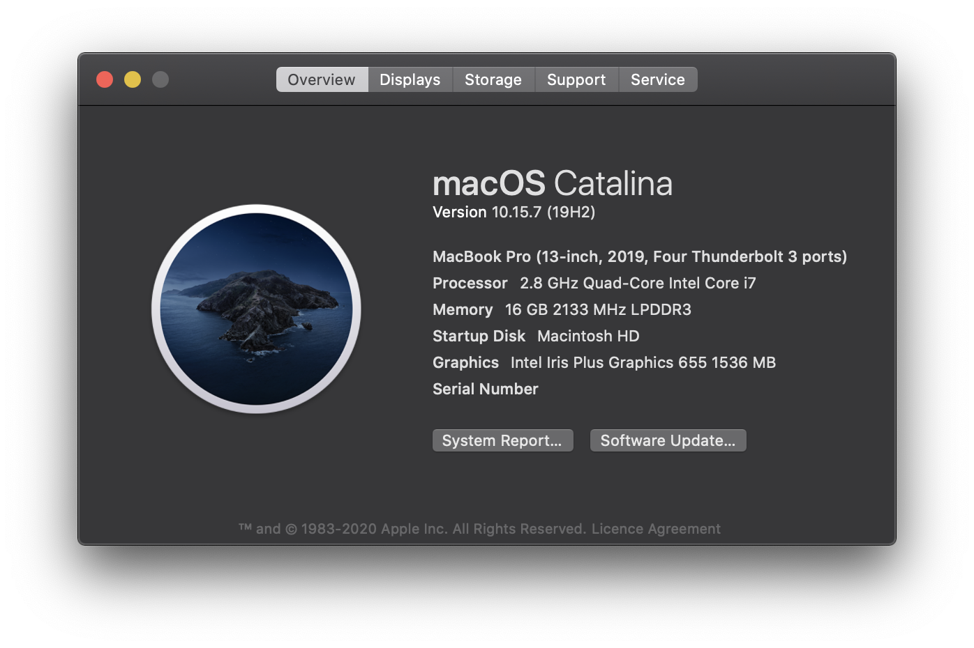 Medis instal the new for mac