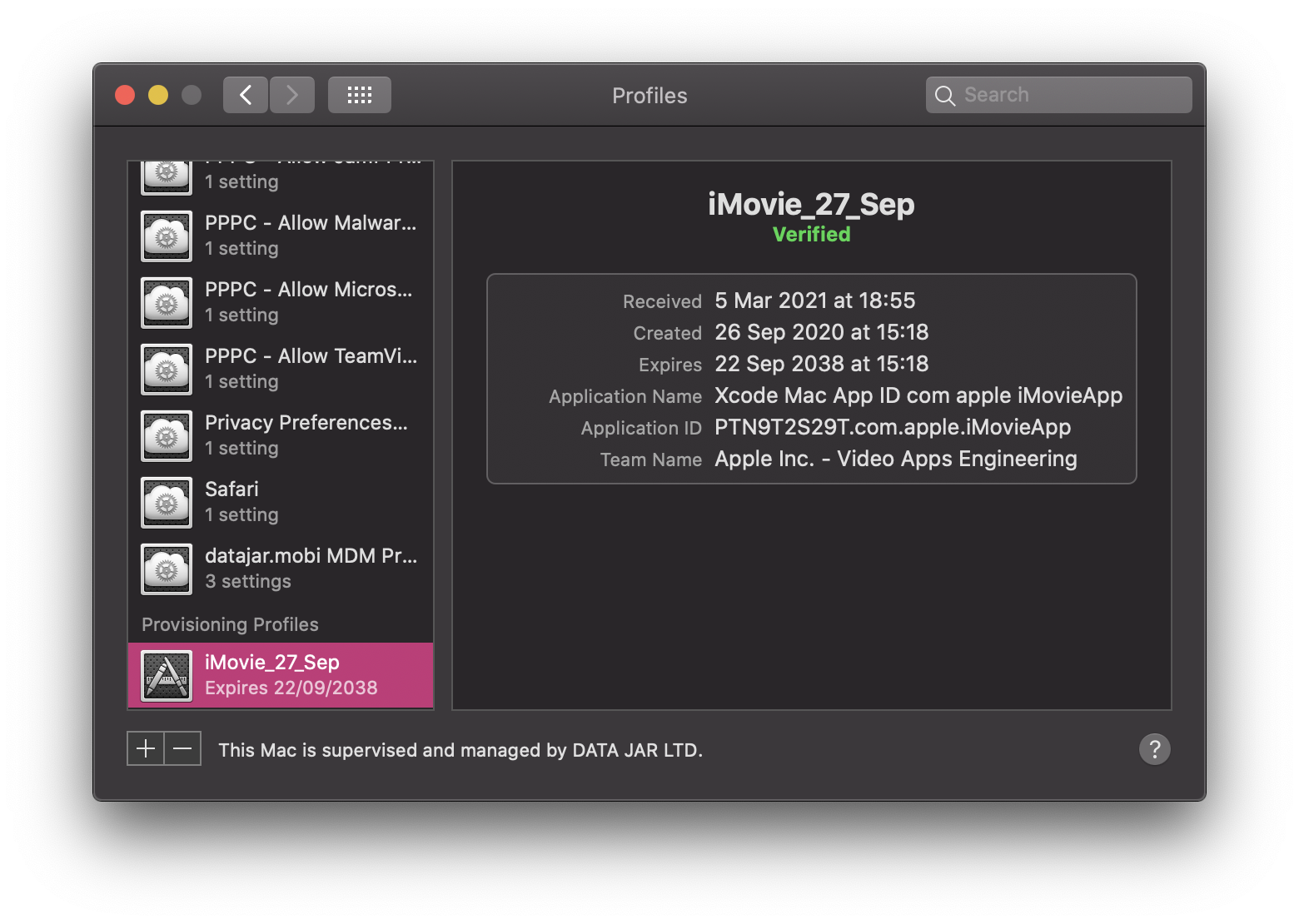 imovie for beginners 2021